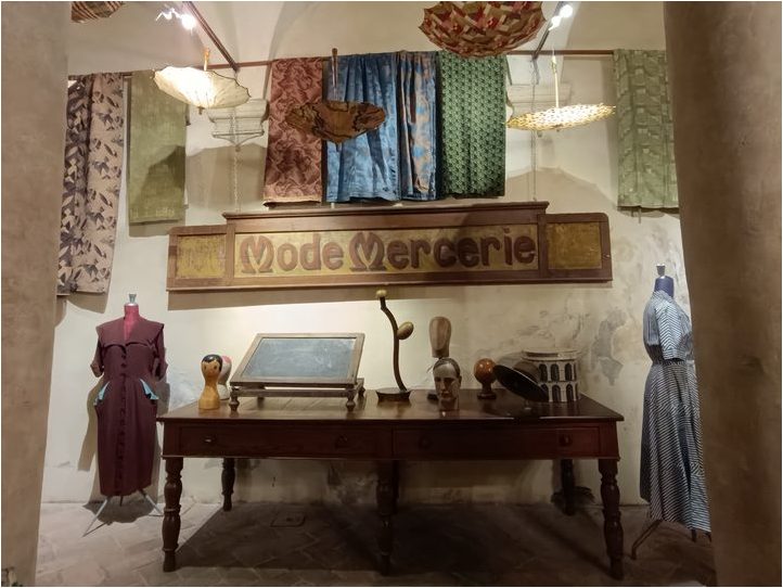 Moda e arti applicate del '900