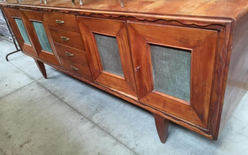 credenza anni 50 Freak Andò