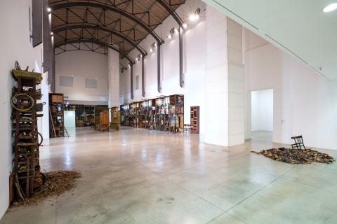 Robert Kuśmirowski Portier 2024 Robert Kuśmirowski Portier 2024