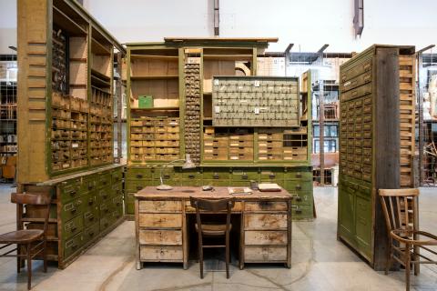 Robert Kuśmirowski Portier 2024 Robert Kuśmirowski Portier 2024