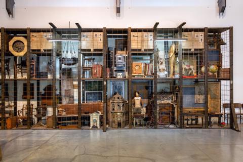 Robert Kuśmirowski Portier 2024 Robert Kuśmirowski Portier 2024