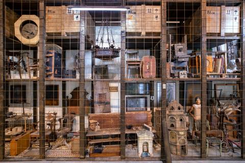 Robert Kuśmirowski Portier 2024 Robert Kuśmirowski Portier 2024