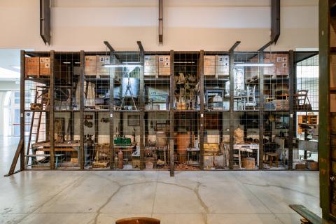 Robert Kuśmirowski Portier 2024 Robert Kuśmirowski Portier 2024