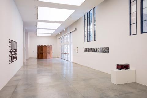 Robert Kuśmirowski Cosmorama, 2010 Robert Kuśmirowski Cosmorama, 2010