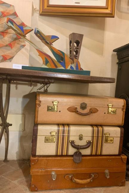 Moda e arti applicate del '900