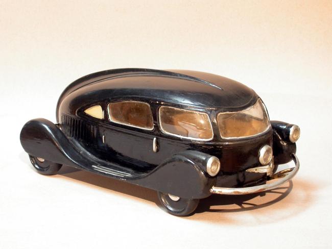 Modelli in legno disegni Dante Rizzoli 1938 Como