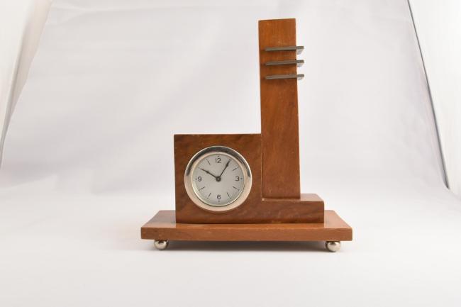 Orologio Razionalista