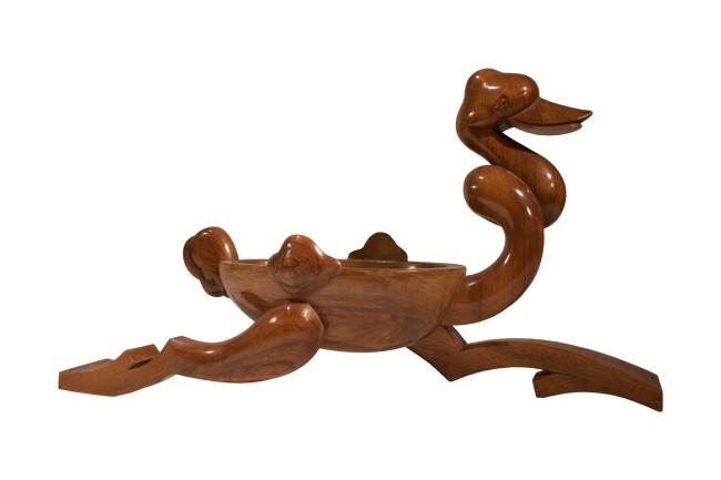 Emma Bonazzi PORTAUOVO PERUGINA