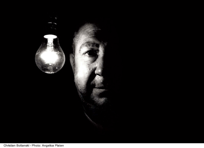  Christian Boltanski