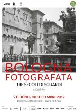 BOLOGNA FOTOGRAFATA